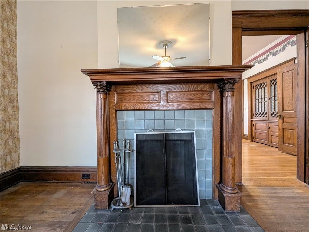 955 Adair Avenue Zanesville OH 43701