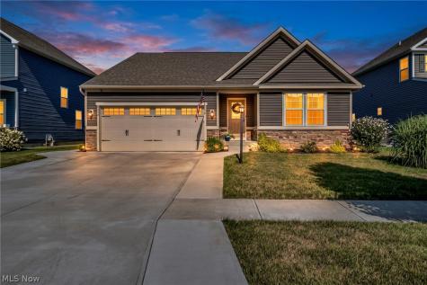 9239 Nash Lane North Ridgeville OH 44039