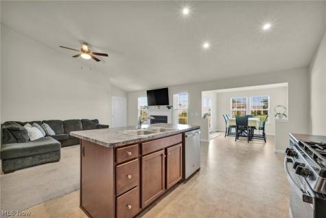 9239 Nash Lane North Ridgeville OH 44039