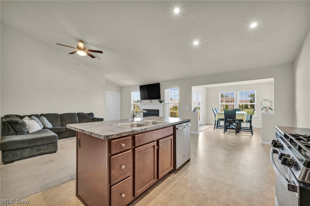 9239 Nash Lane North Ridgeville OH 44039