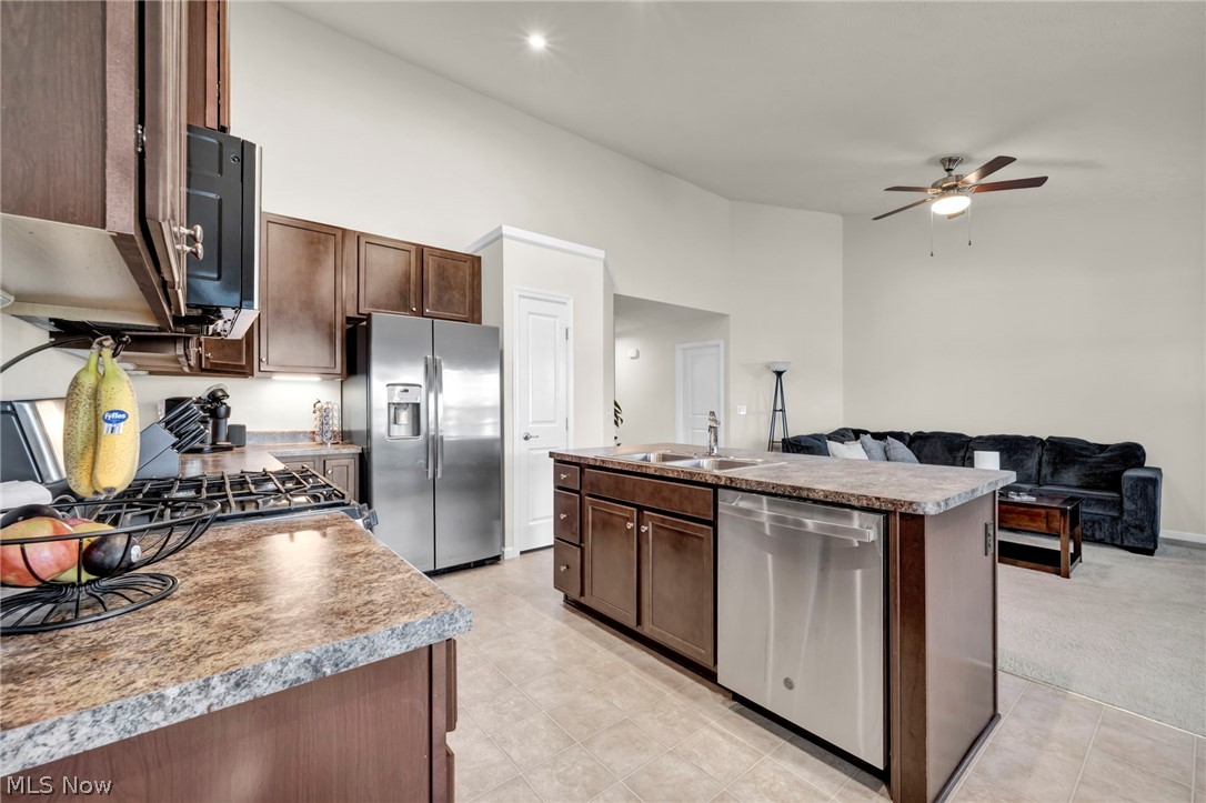 9239 Nash Lane North Ridgeville OH 44039