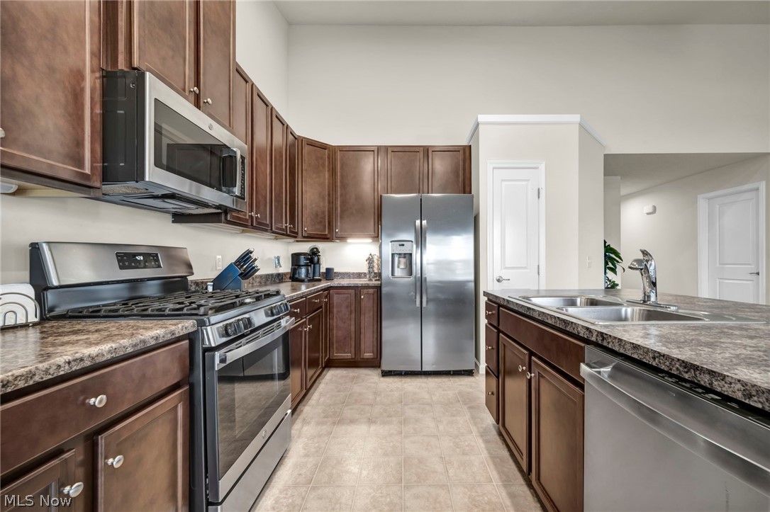 9239 Nash Lane North Ridgeville OH 44039