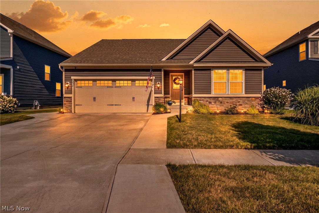 9239 Nash Lane North Ridgeville OH 44039