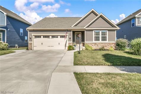 9239 Nash Lane North Ridgeville OH 44039