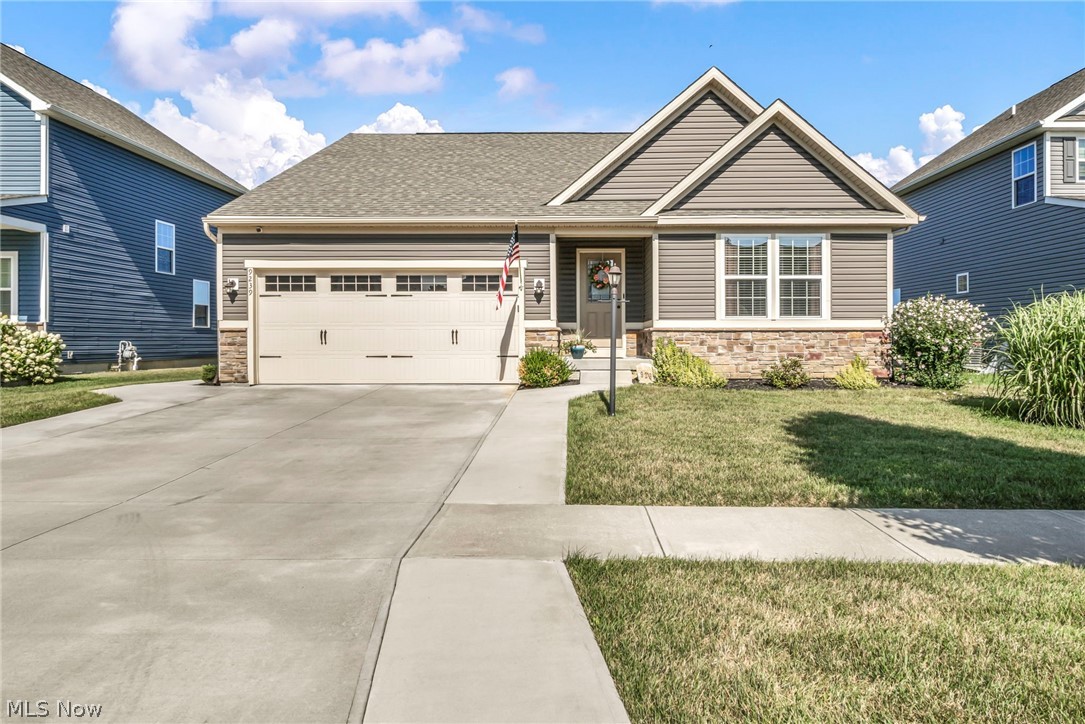 9239 Nash Lane North Ridgeville OH 44039