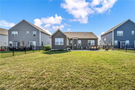 9239 Nash Lane North Ridgeville OH 44039