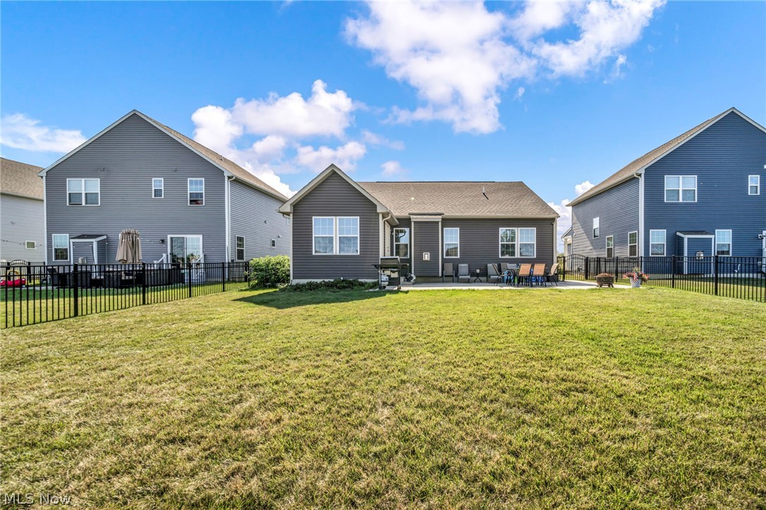 9239 Nash Lane North Ridgeville OH 44039