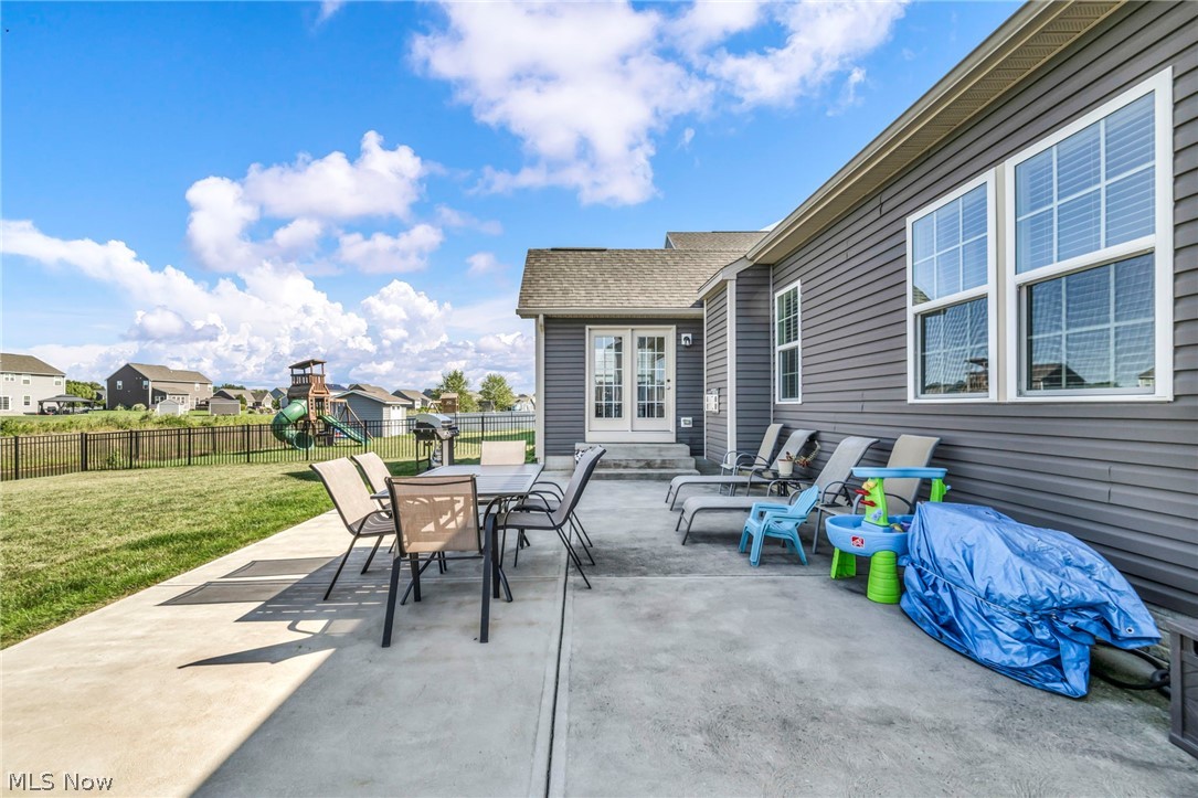9239 Nash Lane North Ridgeville OH 44039