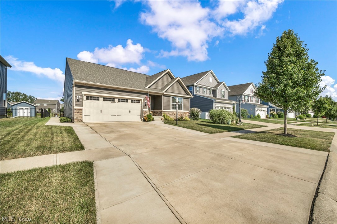 9239 Nash Lane North Ridgeville OH 44039