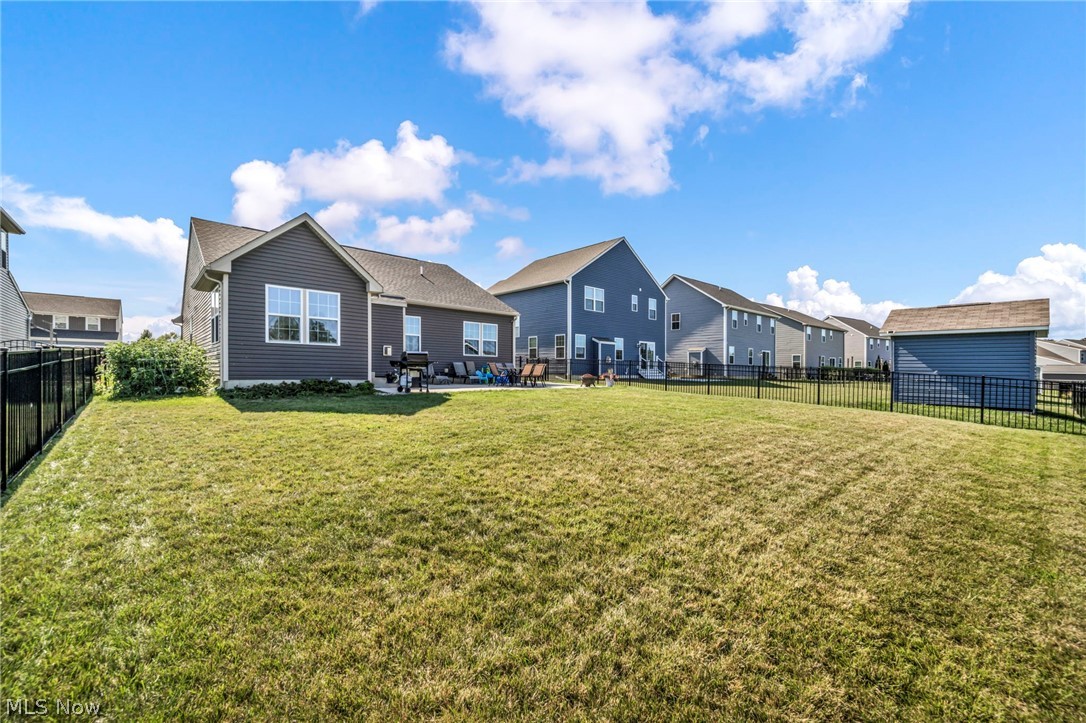 9239 Nash Lane North Ridgeville OH 44039