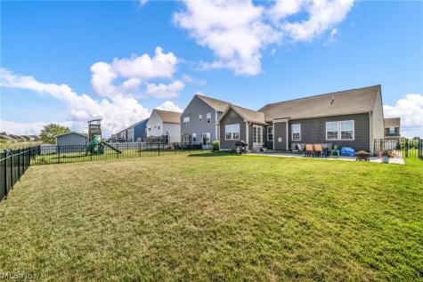 9239 Nash Lane North Ridgeville OH 44039