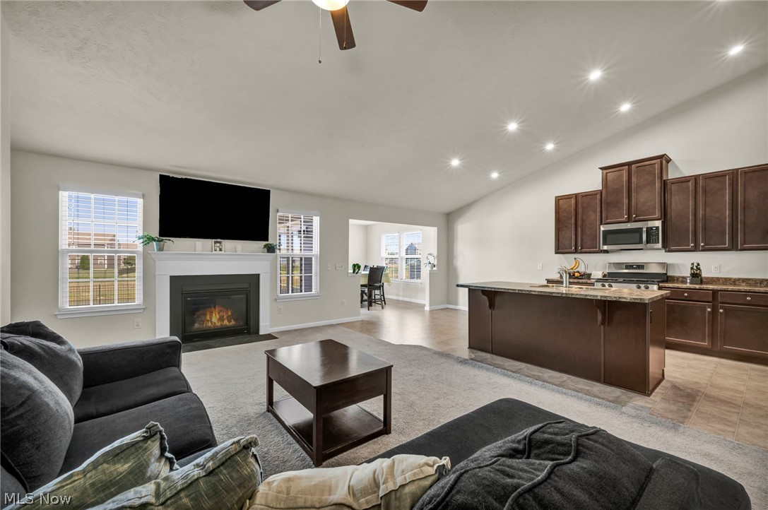 9239 Nash Lane North Ridgeville OH 44039