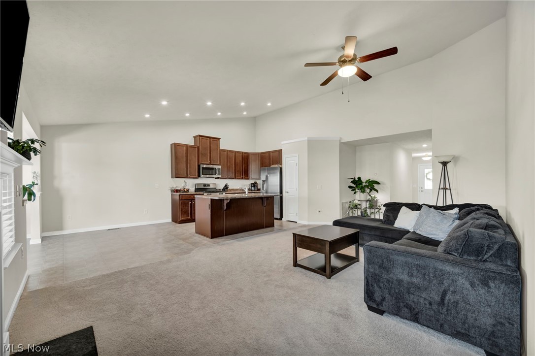 9239 Nash Lane North Ridgeville OH 44039