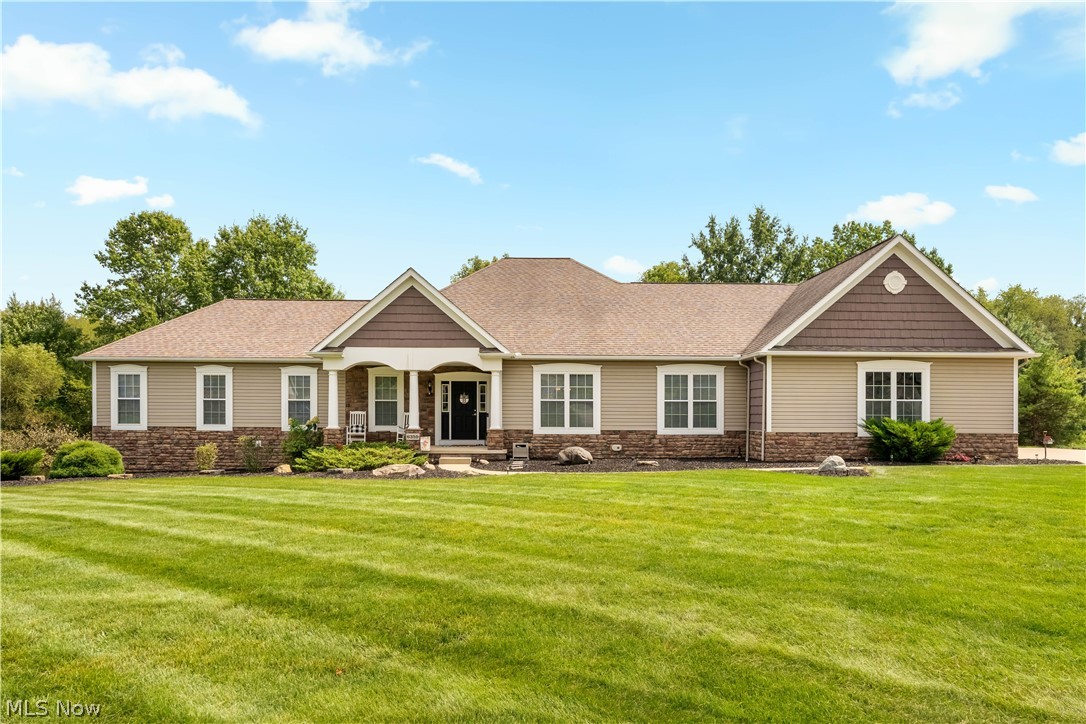 6359 Ewe Drive Clinton OH 44216