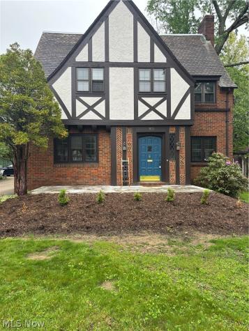 Amelia Avenue Akron OH 44302