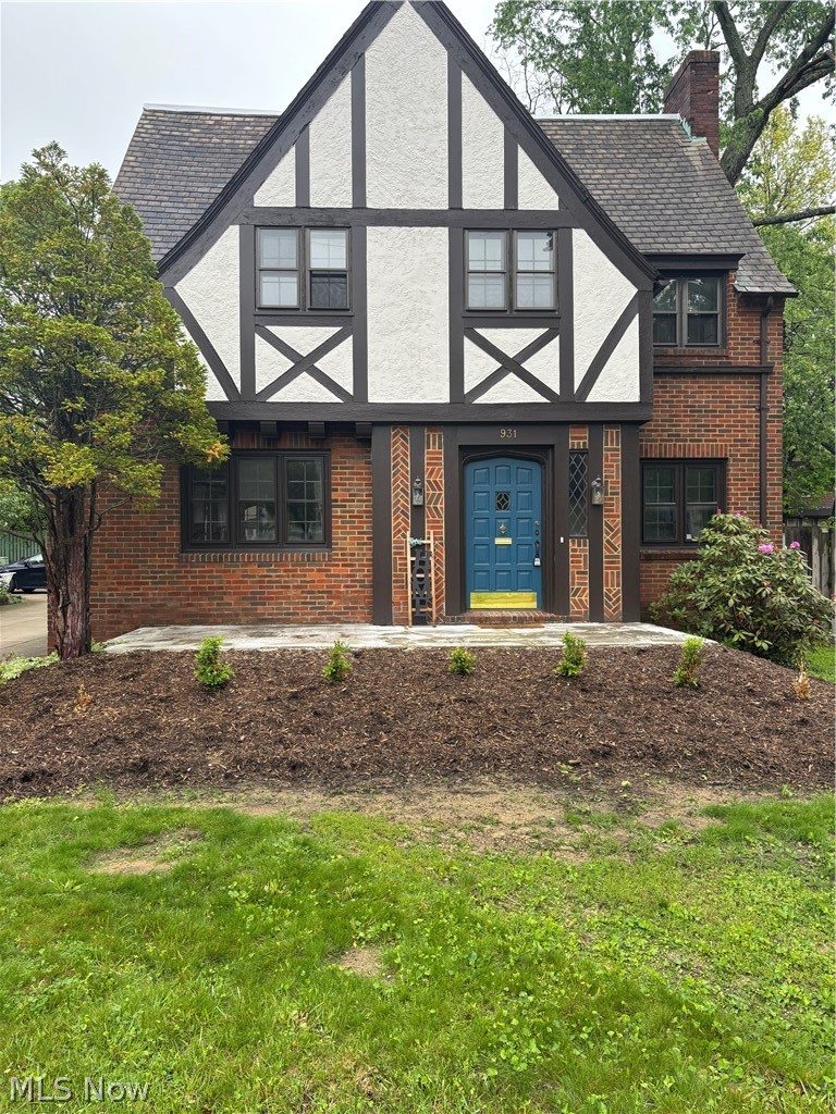931 Amelia Avenue Akron OH 44302