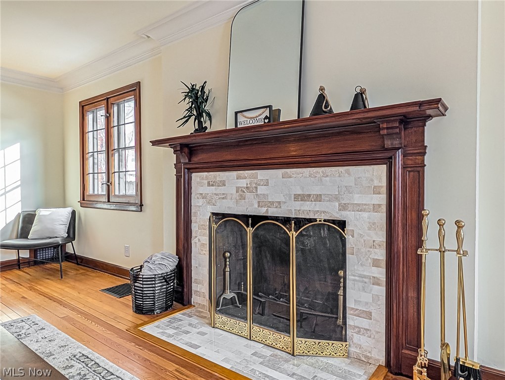 931 Amelia Avenue Akron OH 44302