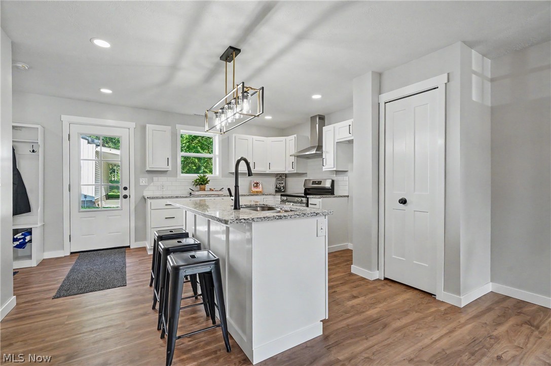 2351 Heston Drive Lake Milton OH 44429