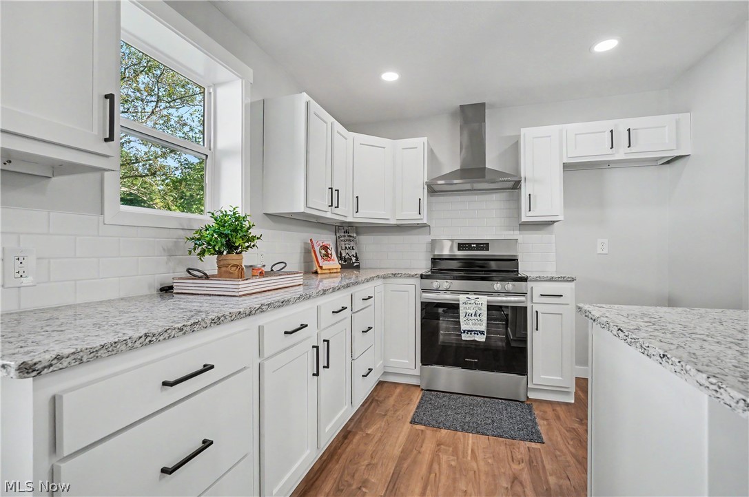 2351 Heston Drive Lake Milton OH 44429