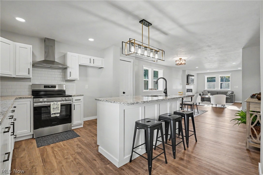 2351 Heston Drive Lake Milton OH 44429