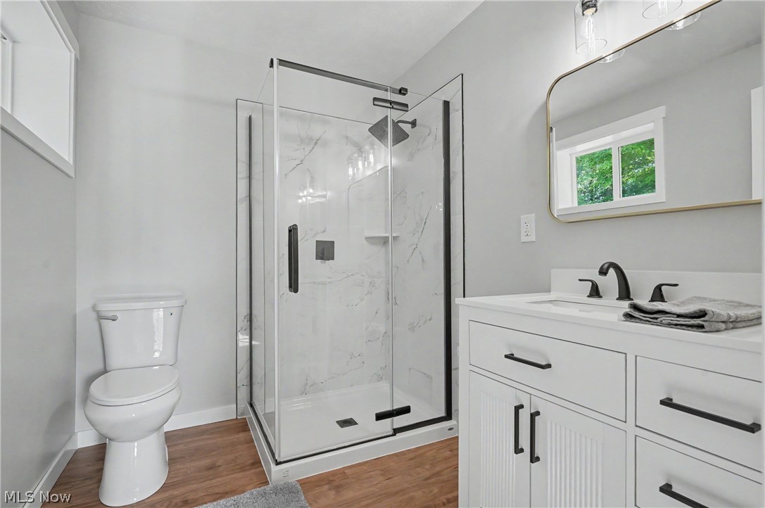 2351 Heston Drive Lake Milton OH 44429