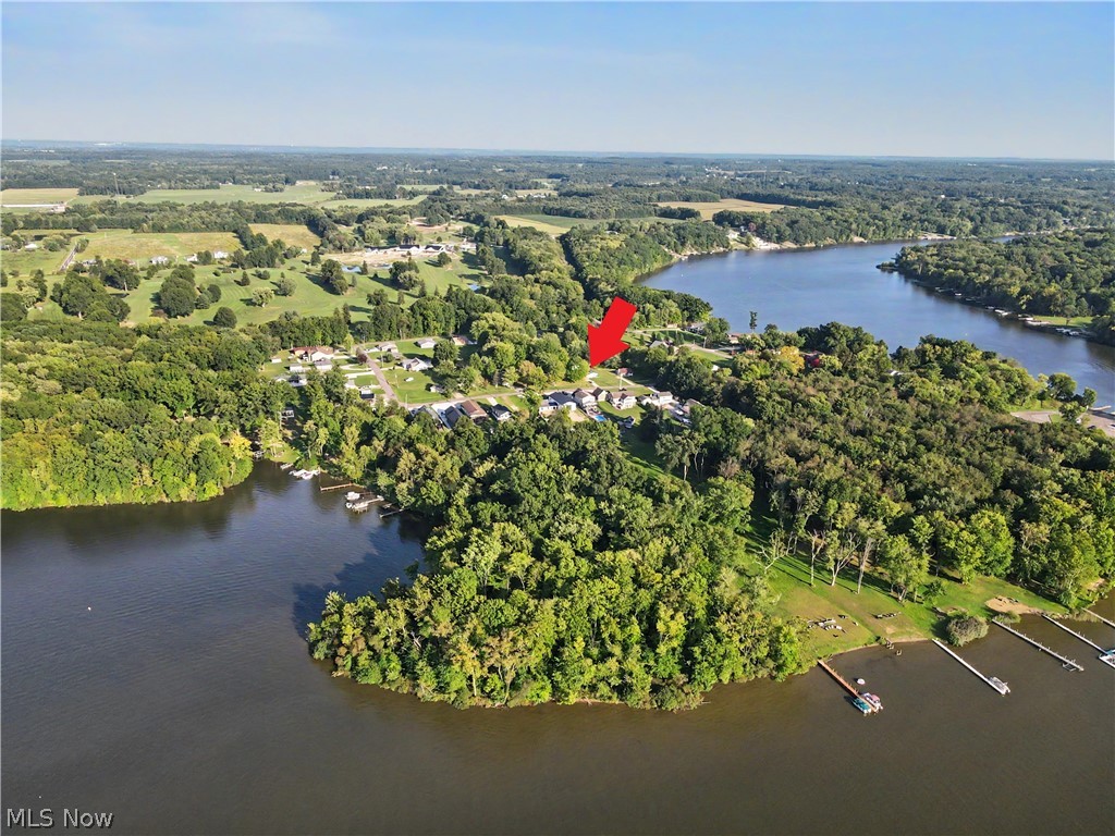 2351 Heston Drive Lake Milton OH 44429