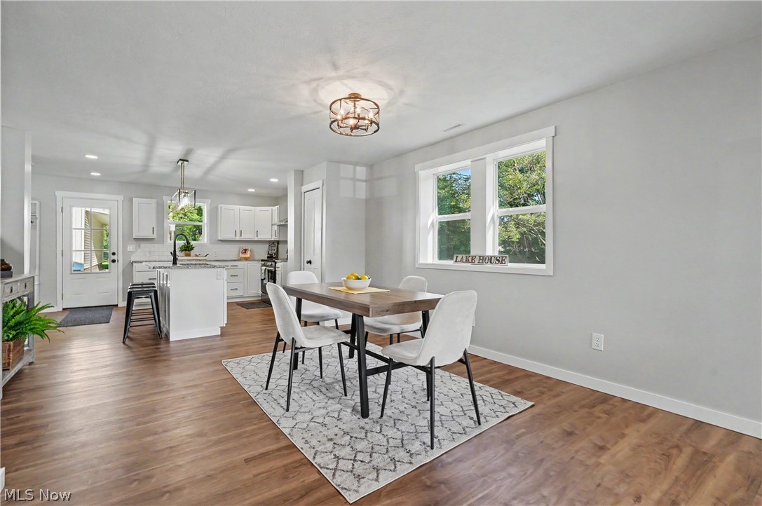 2351 Heston Drive Lake Milton OH 44429