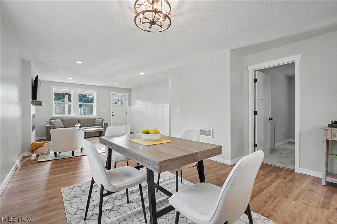 2351 Heston Drive Lake Milton OH 44429