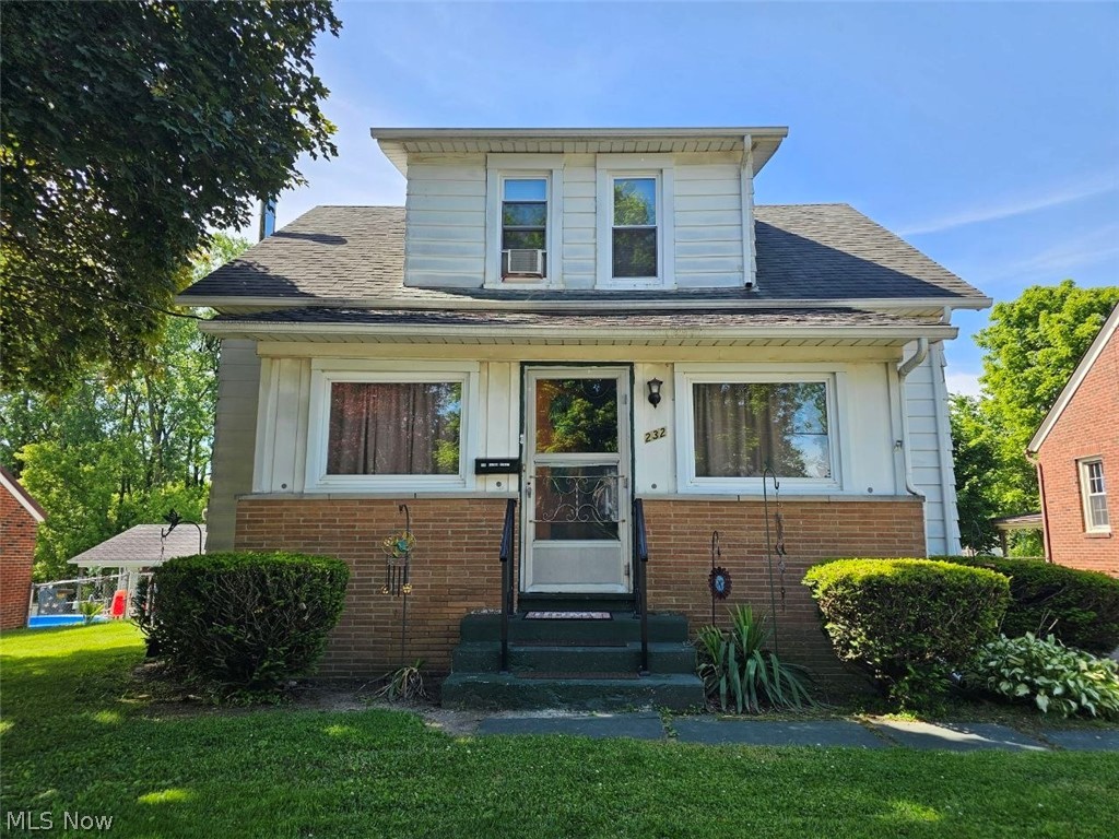 232 Reform Street Mansfield OH 44902