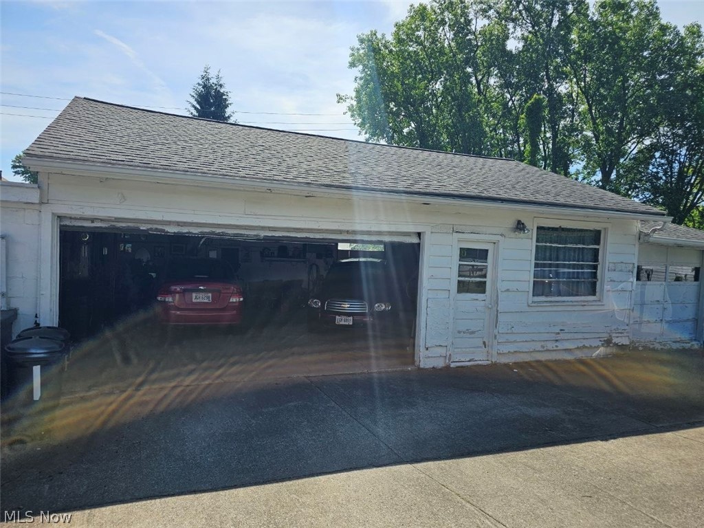 232 Reform Street Mansfield OH 44902