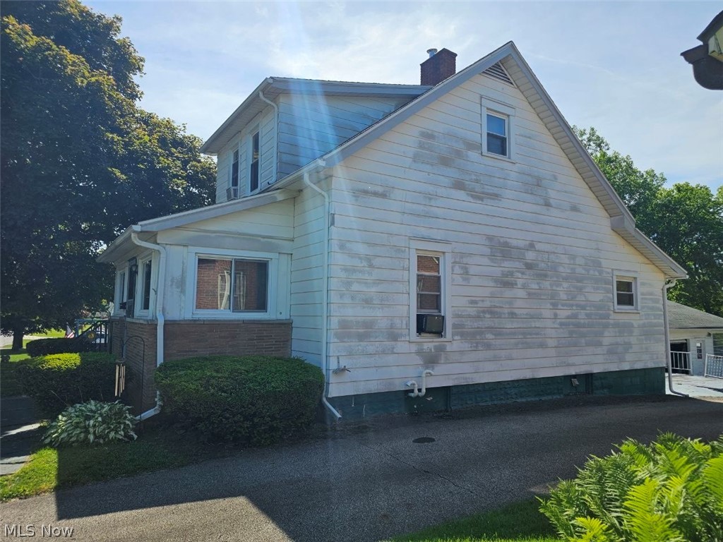 232 Reform Street Mansfield OH 44902