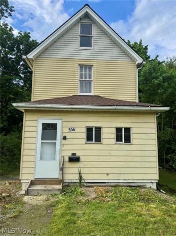 556 W Myrtle Avenue Youngstown OH 44511
