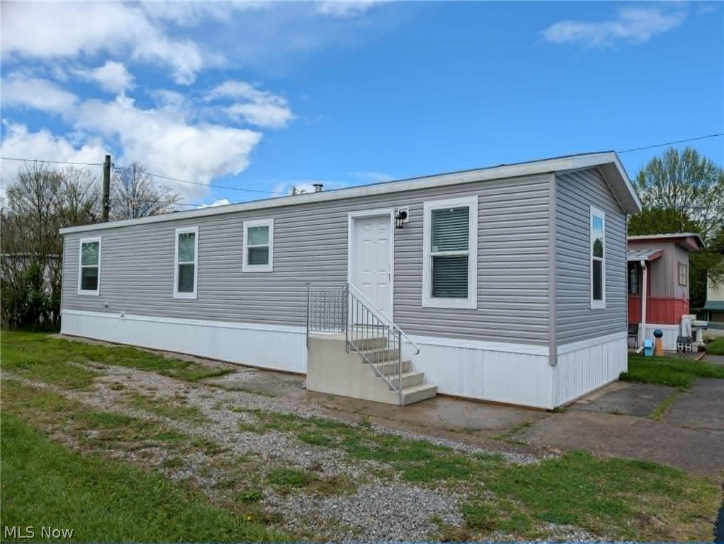 952 Street Route 511 #17 Ashland OH 44805