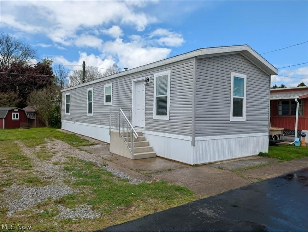 952 Street Route 511 #17 Ashland OH 44805