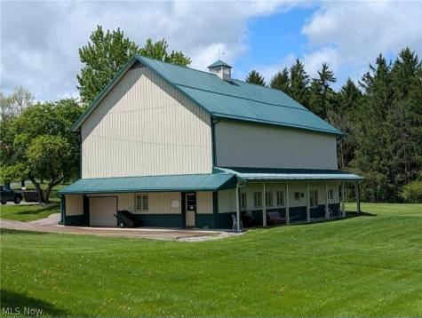 952 St Rt 511 #17 Ashland OH 44805