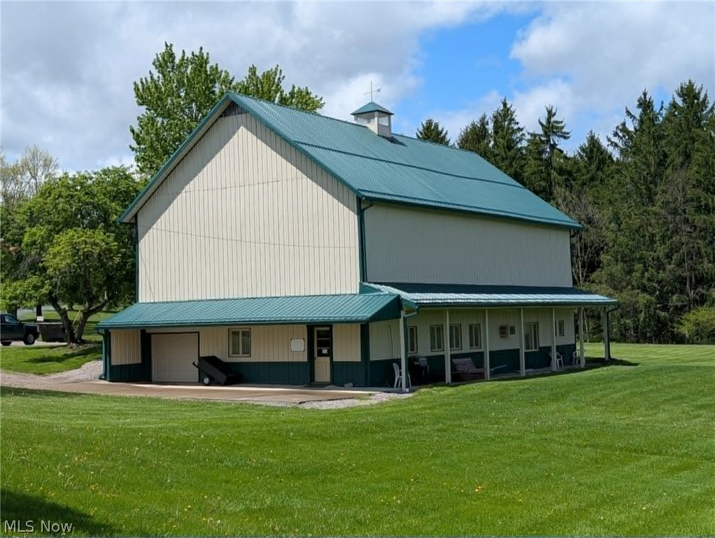 952 Street Route 511 #17 Ashland OH 44805