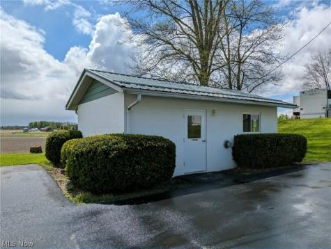 952 St Rt 511 #17 Ashland OH 44805