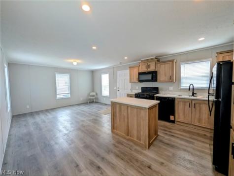 952 St Rt 511 #17 Ashland OH 44805