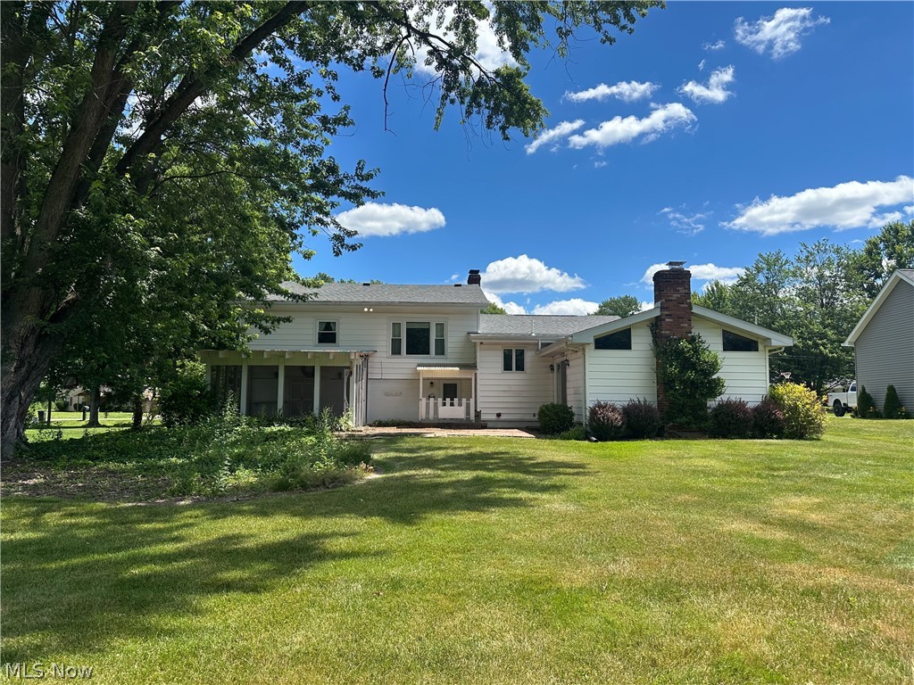 2007 Silver Fox Lane Warren OH 44484