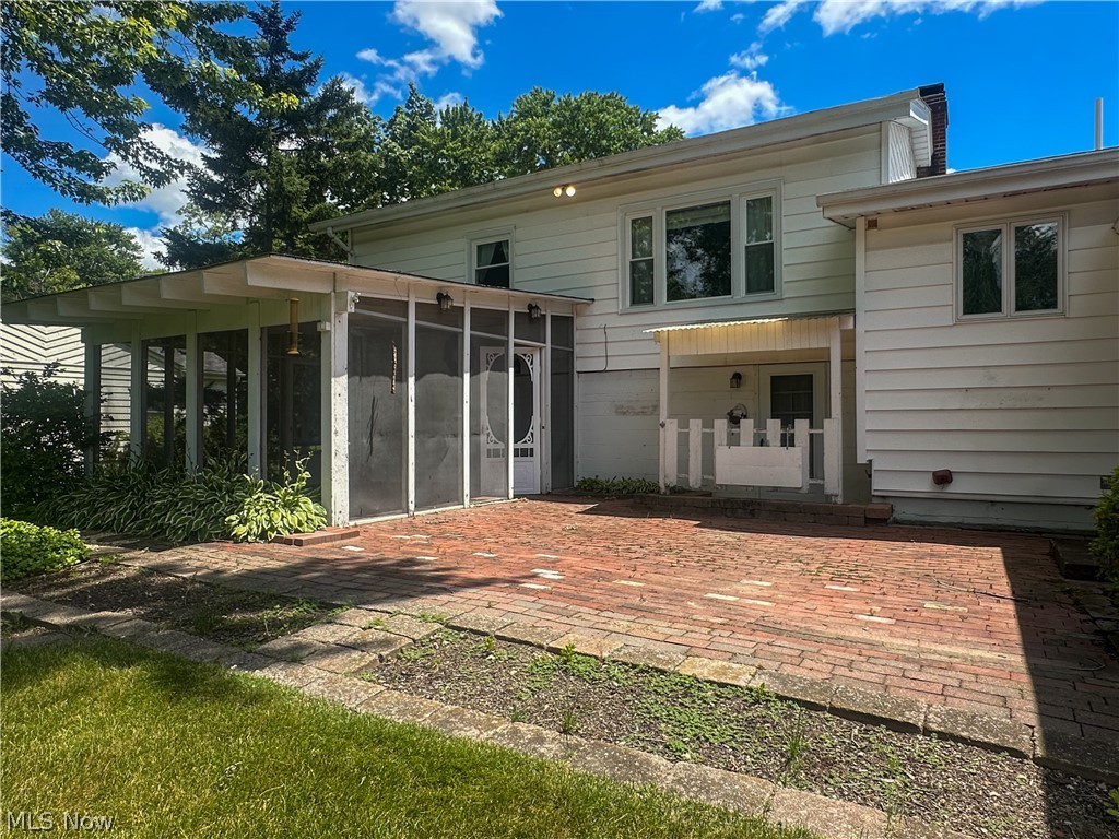 2007 Silver Fox Lane Warren OH 44484