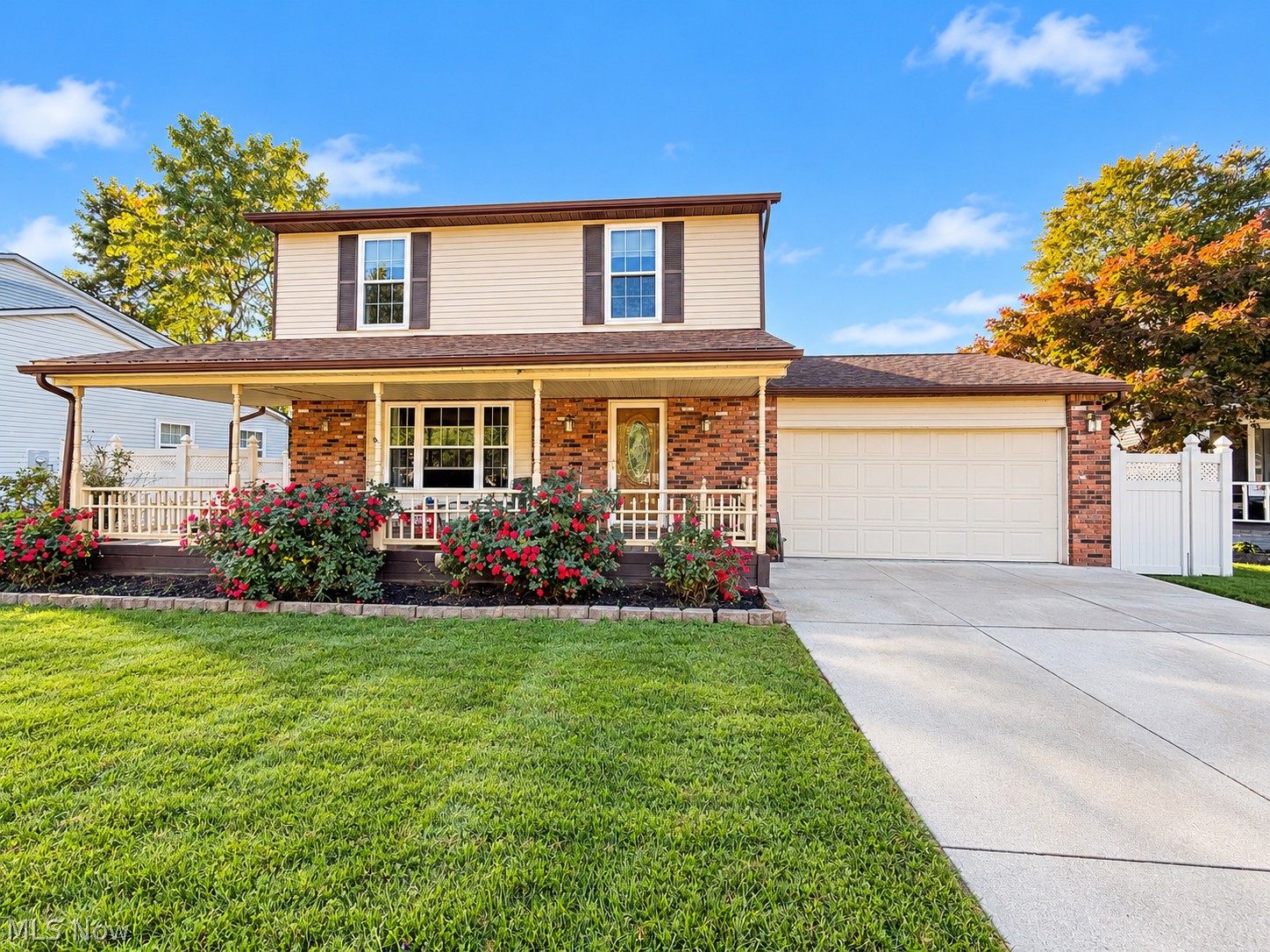 5784 Redwood Court Mentor OH 44060