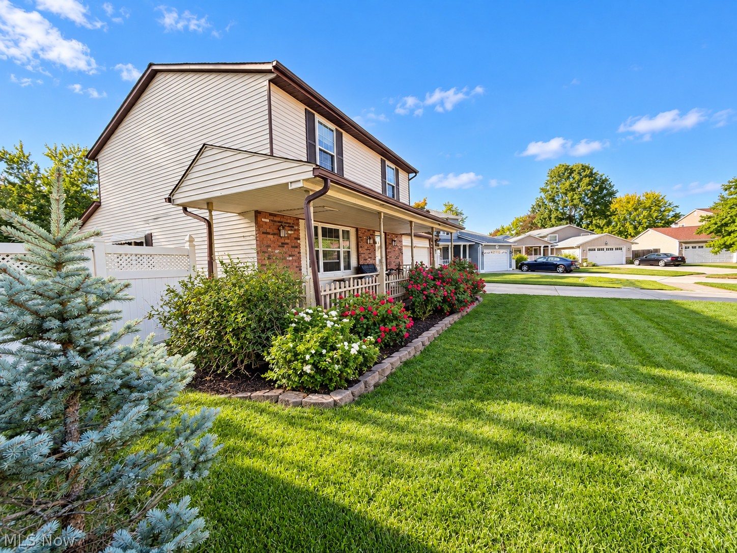 5784 Redwood Court Mentor OH 44060
