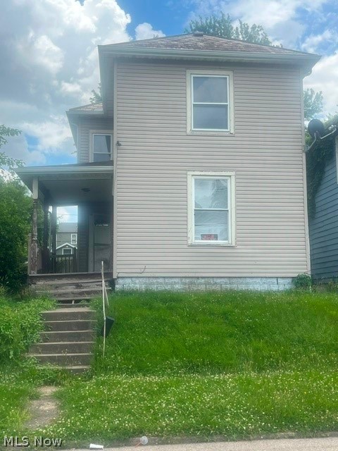 324 Schaum Avenue Zanesville OH 43701