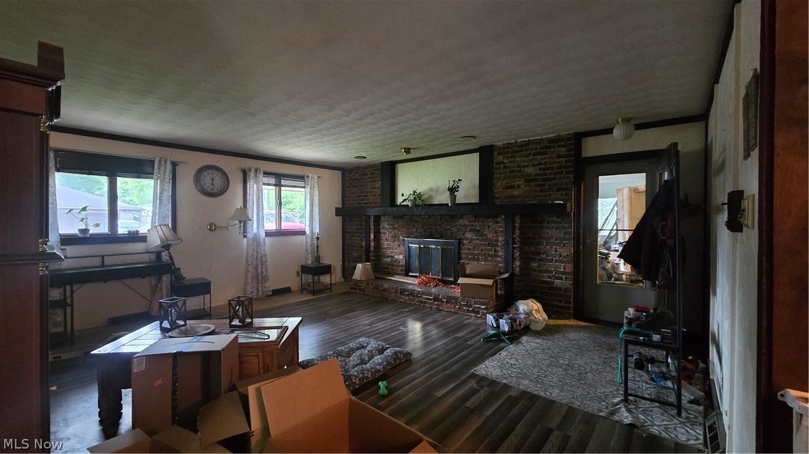 1204 Roseway Avenue SE Warren OH 44484