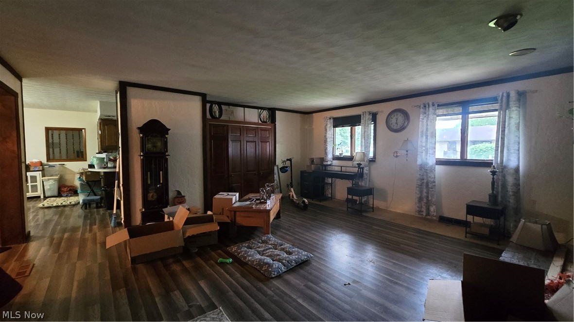 1204 Roseway Avenue SE Warren OH 44484