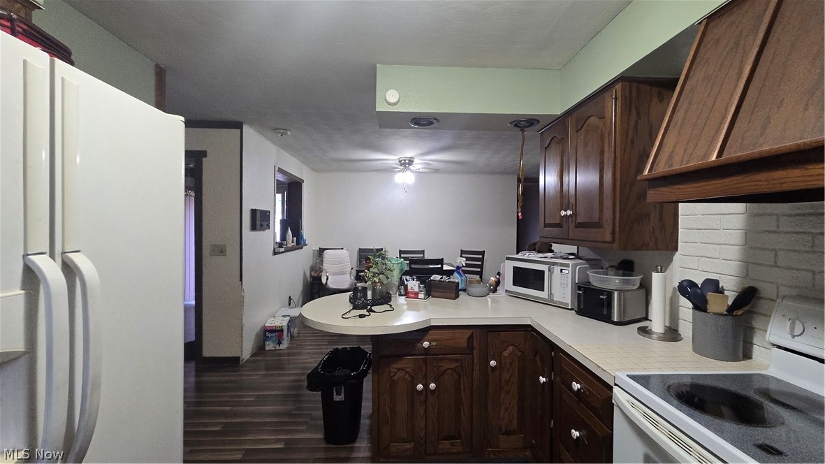 1204 Roseway Avenue SE Warren OH 44484