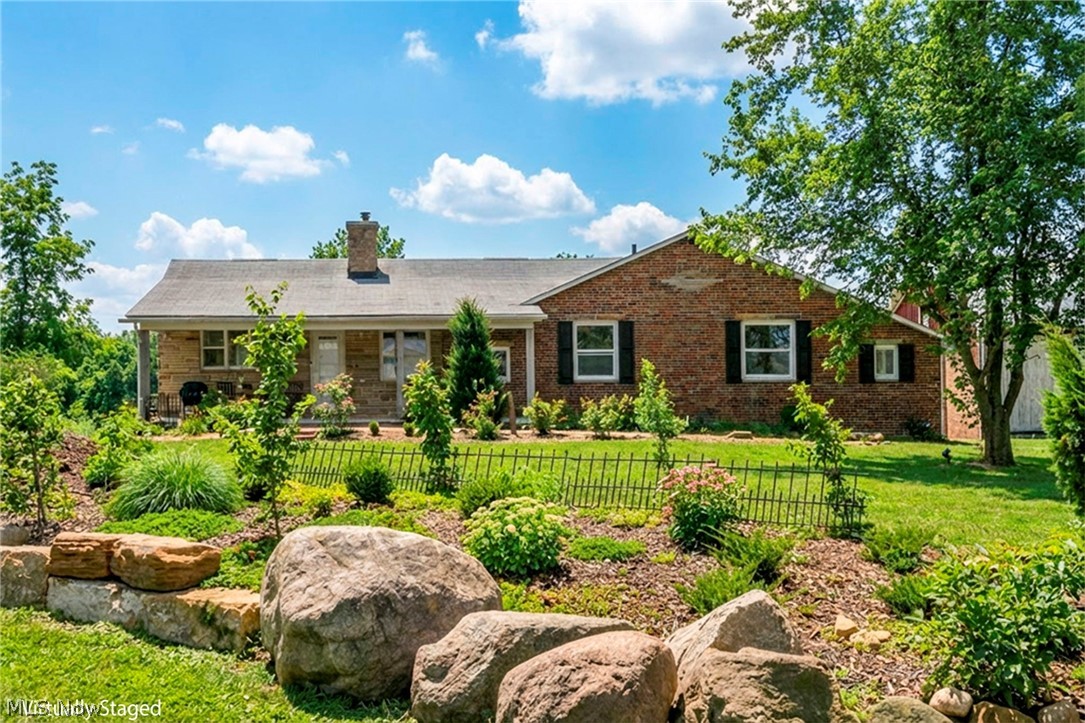 11390 Rainbow Highway West Salem OH 44287