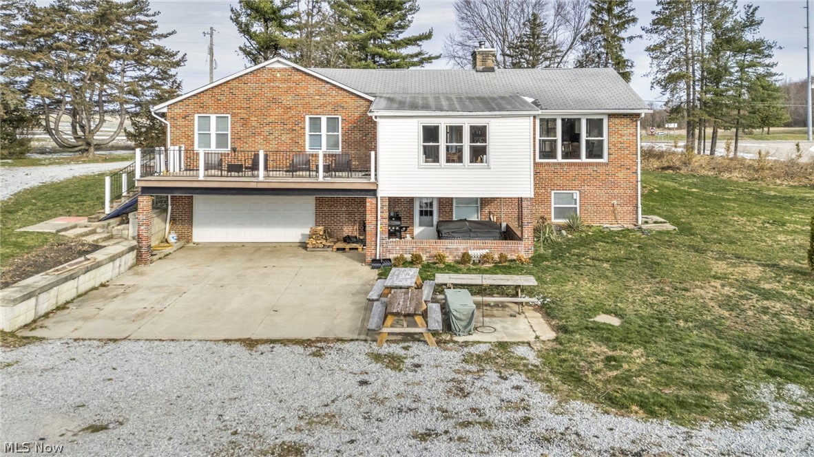 11390 Rainbow Highway West Salem OH 44287