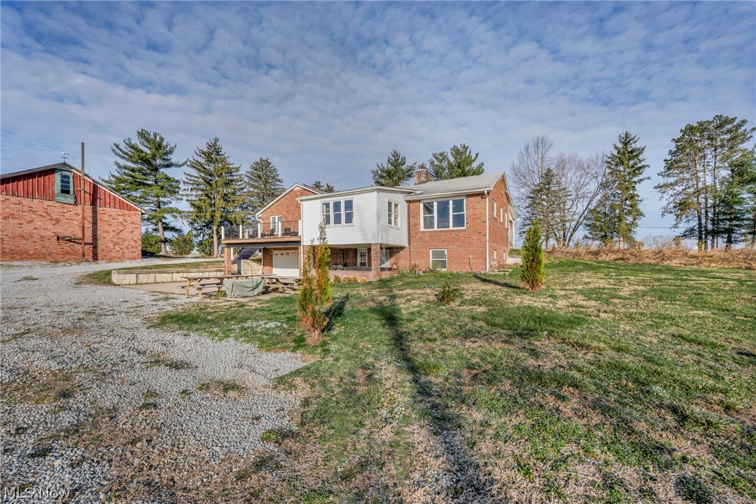11390 Rainbow Highway West Salem OH 44287