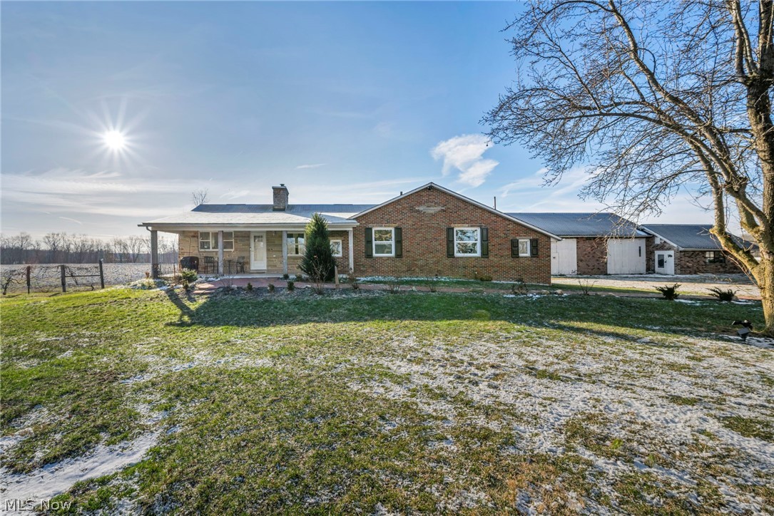 11390 Rainbow Highway West Salem OH 44287